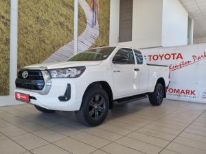 Toyota Hilux 2.4GD-6 Xtra cab Raider auto - Image 18