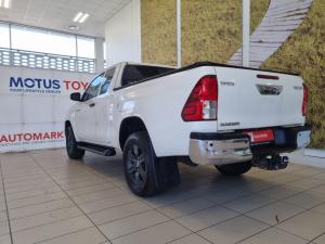 Toyota Hilux 2.4GD-6 Xtra cab Raider auto - Image 19