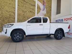Toyota Hilux 2.4GD-6 Xtra cab Raider auto - Image 20