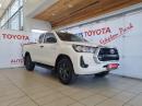 Thumbnail Toyota Hilux 2.4GD-6 Xtra cab Raider auto