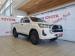 Toyota Hilux 2.4GD-6 Xtra cab Raider auto - Thumbnail 1