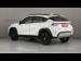 Toyota Starlet Cross 1.5 XS manual - Thumbnail 21