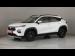 Toyota Starlet Cross 1.5 XS manual - Thumbnail 23