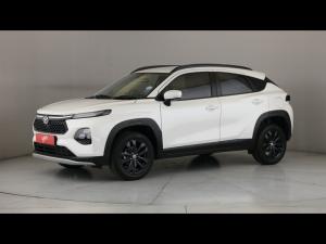 Toyota Starlet Cross 1.5 XS manual - Image 23