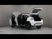 Toyota Starlet Cross 1.5 XS manual - Thumbnail 25
