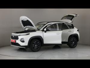 Toyota Starlet Cross 1.5 XS manual - Image 27