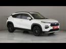 Thumbnail Toyota Starlet Cross 1.5 XS manual