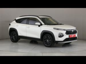 Toyota Starlet Cross 1.5 XS manual - Image 1