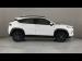 Toyota Starlet Cross 1.5 XS manual - Thumbnail 3