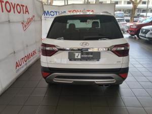 Hyundai Grand Creta 2.0 Elite - Image 5