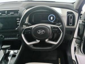 Hyundai Grand Creta 2.0 Elite - Image 8