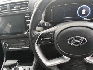 Hyundai Grand Creta 2.0 Elite - Image 9