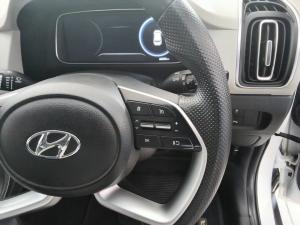 Hyundai Grand Creta 2.0 Elite - Image 10