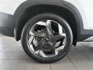 Hyundai Grand Creta 2.0 Elite - Image 19