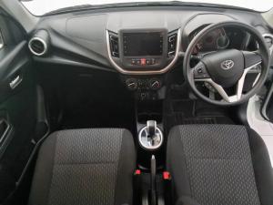 Toyota Vitz 1.0 XR auto - Image 6