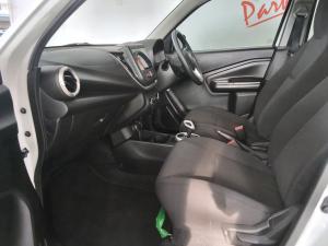 Toyota Vitz 1.0 XR auto - Image 7