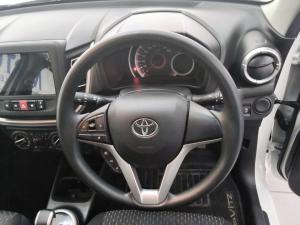 Toyota Vitz 1.0 XR auto - Image 8