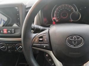 Toyota Vitz 1.0 XR auto - Image 9