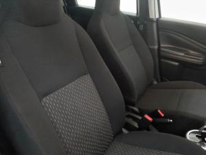 Toyota Vitz 1.0 XR auto - Image 14