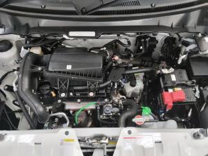 Toyota Vitz 1.0 XR auto - Image 19