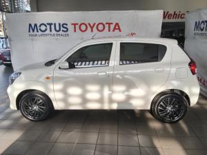 Toyota Vitz 1.0 XR auto - Image 22