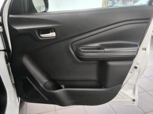 Toyota Vitz 1.0 XR auto - Image 23