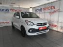 Thumbnail Toyota Vitz 1.0 XR auto