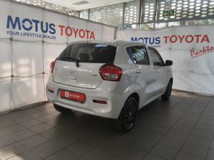 Toyota Vitz 1.0 XR auto - Image 2