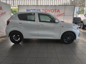 Toyota Vitz 1.0 XR auto - Image 3
