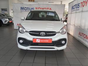 Toyota Vitz 1.0 XR auto - Image 4