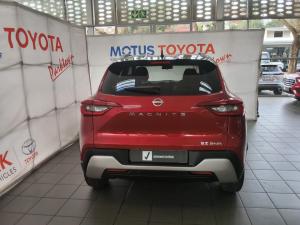 Nissan Magnite 1.0 Acenta auto - Image 5