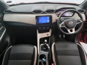 Nissan Magnite 1.0 Acenta auto - Image 6