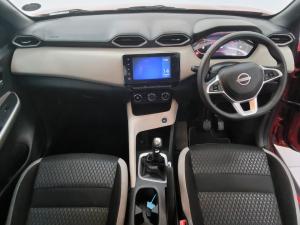 Nissan Magnite 1.0 Acenta auto - Image 6