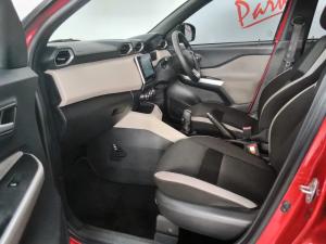 Nissan Magnite 1.0 Acenta auto - Image 7
