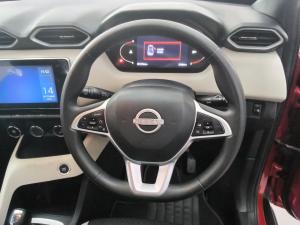 Nissan Magnite 1.0 Acenta auto - Image 8