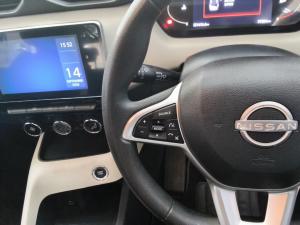 Nissan Magnite 1.0 Acenta auto - Image 9