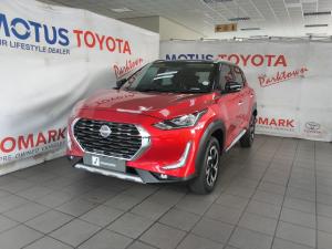 Nissan Magnite 1.0 Acenta auto - Image 21