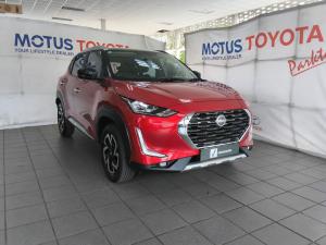 Nissan Magnite 1.0 Acenta auto - Image 1