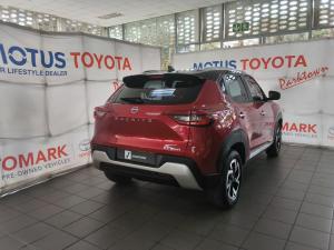 Nissan Magnite 1.0 Acenta auto - Image 2