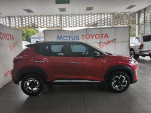 Nissan Magnite 1.0 Acenta auto - Image 3