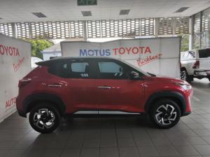 Nissan Magnite 1.0 Acenta auto - Image 3
