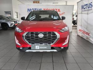 Nissan Magnite 1.0 Acenta auto - Image 4
