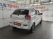 Toyota Vitz 1.0 XR manual - Thumbnail 2