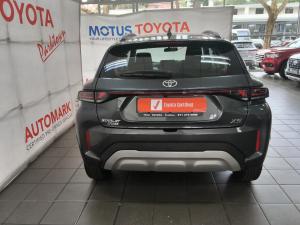 Toyota Starlet Cross 1.5 XS manual - Image 5