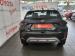 Toyota Starlet Cross 1.5 XS manual - Thumbnail 5