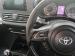 Toyota Starlet Cross 1.5 XS manual - Thumbnail 9