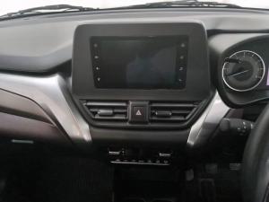 Toyota Starlet Cross 1.5 XS manual - Image 12