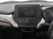 Toyota Starlet Cross 1.5 XS manual - Thumbnail 12