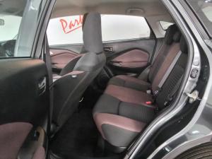 Toyota Starlet Cross 1.5 XS manual - Image 14