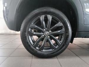 Toyota Starlet Cross 1.5 XS manual - Image 17